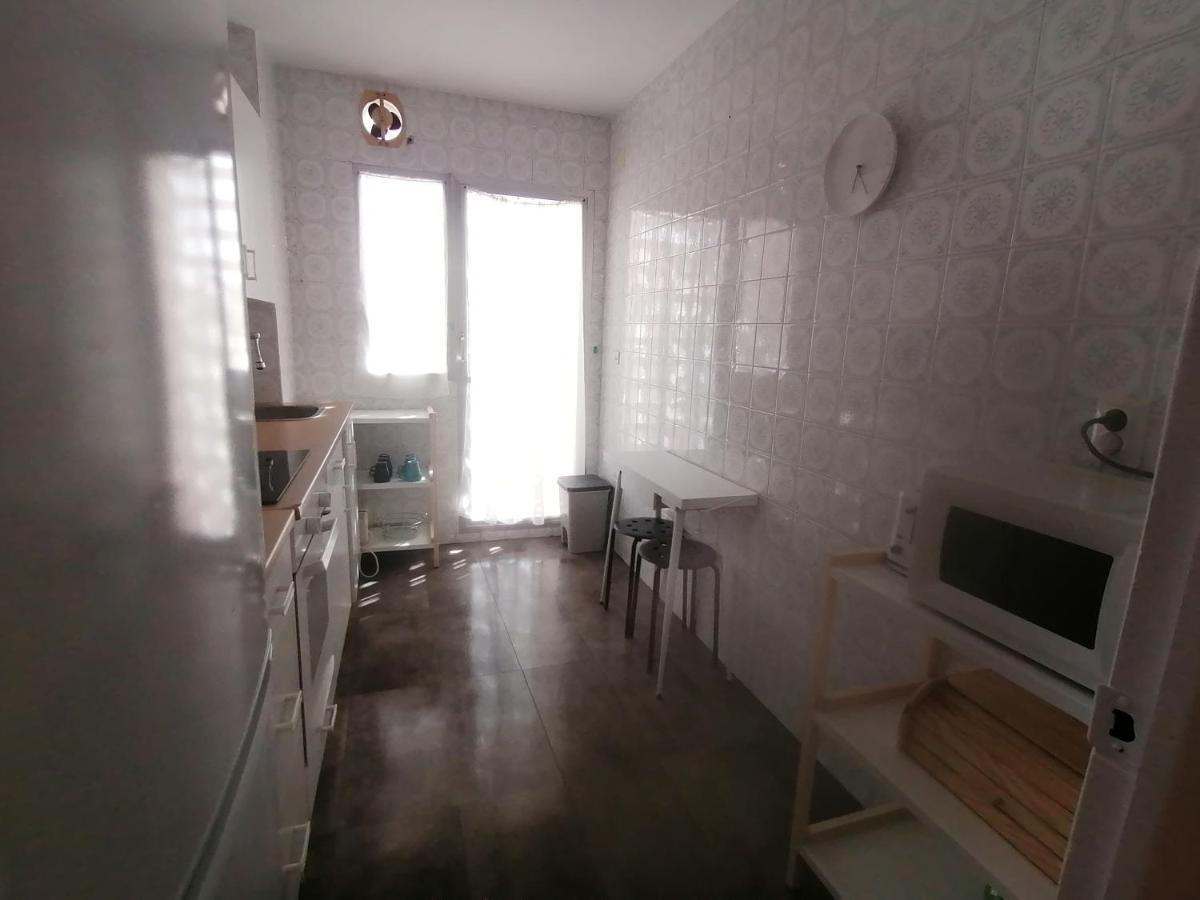 Piso Familiar Con Piscina Y Aparcamiento En Torre Del Mar - Edificio Ronda I 아파트 외부 사진